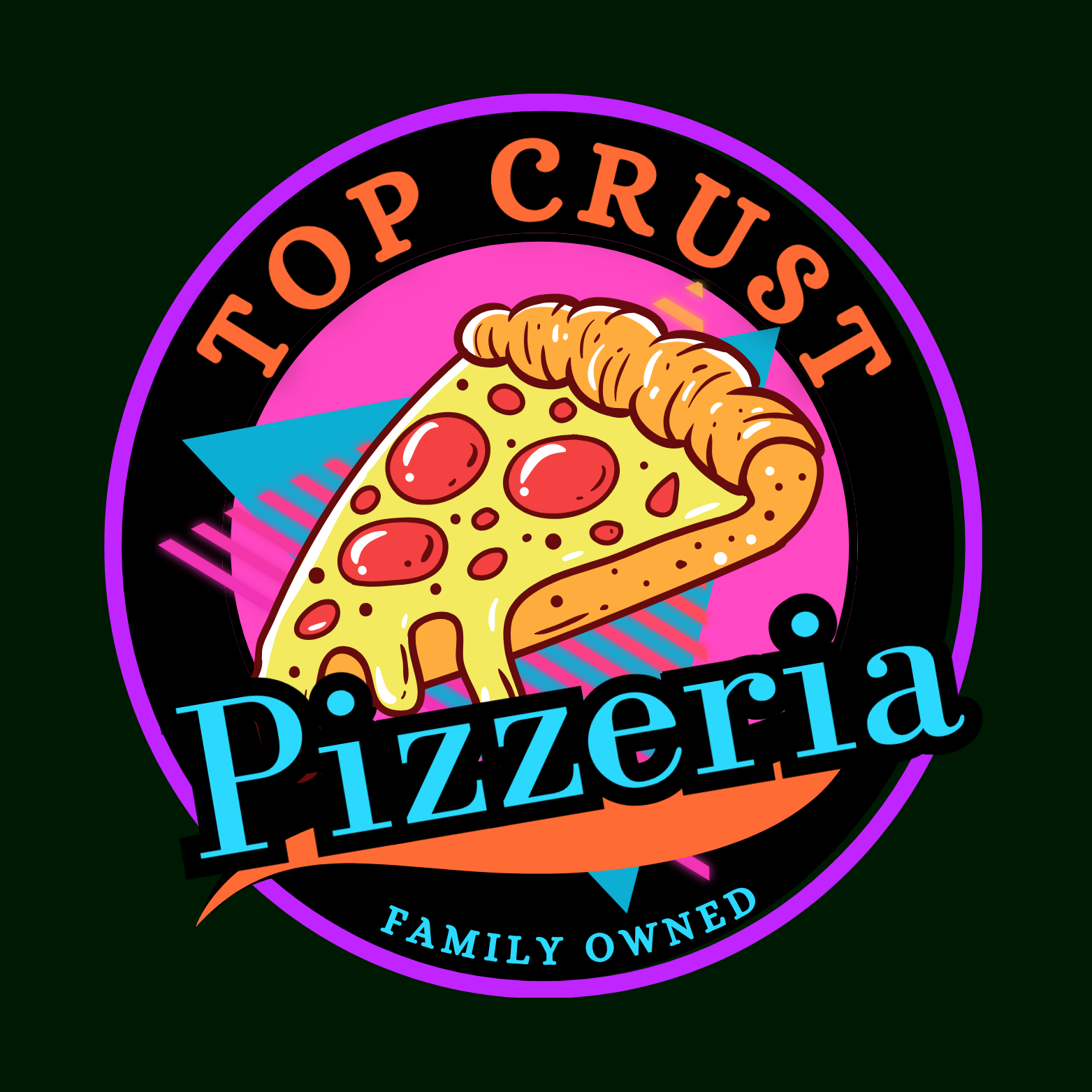 Top Crust Pizzeria
